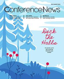 Conference News Supplements