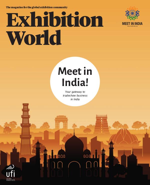 Exhibition World Supplements India Supplement