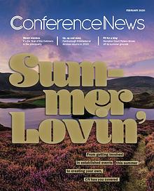 Conference News Supplements