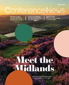 Conference News Supplements