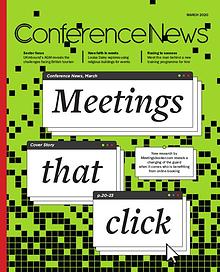 Conference News