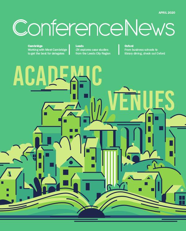 Conference News Supplements Academic Venues Supplement