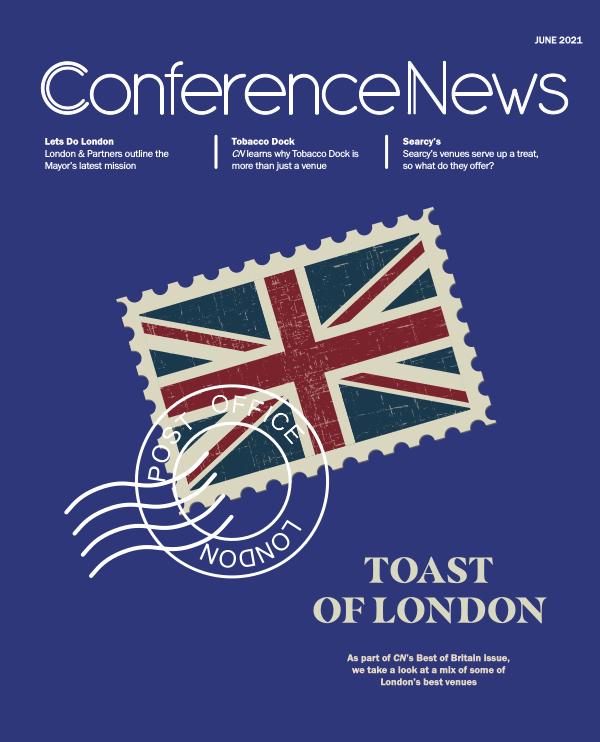 London Supplement