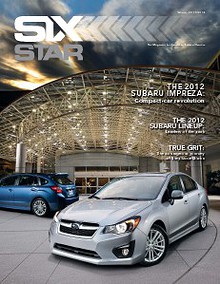 Six Star Magazine