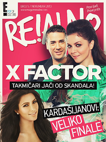 E! Realno! online magazin