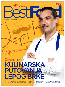 24Kitchen BestFood online magazin