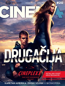 Cinema+