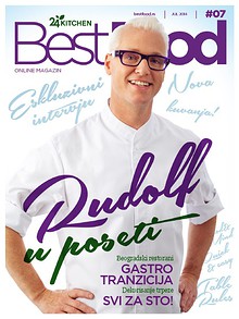 24Kitchen BestFood online magazin