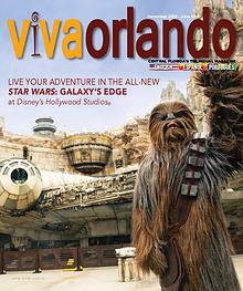 Viva Orlando