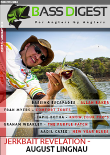 Bass Digest