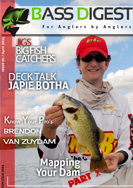 April 2014 Issue 6