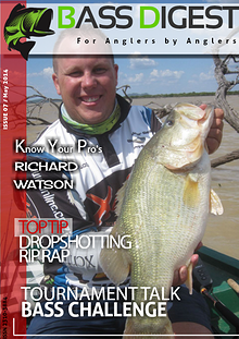 Bass Digest