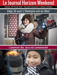 08 Février 2014