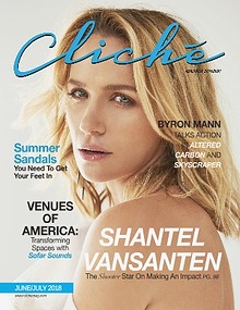 Cliche Magazine