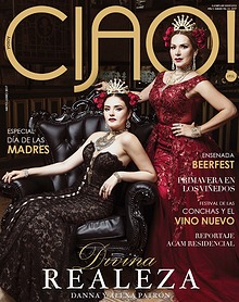 Revista CIAO!