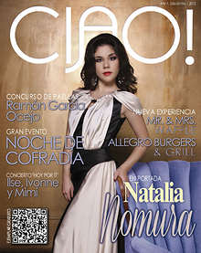 Revista CIAO!