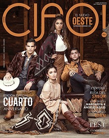 Revista CIAO!