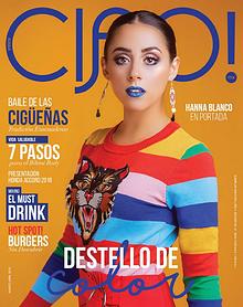 Revista CIAO!