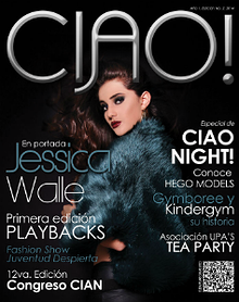 Revista CIAO!