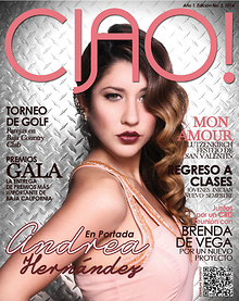 Revista CIAO!