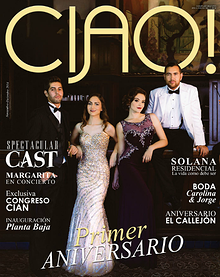 Revista CIAO!