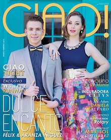 Revista CIAO!