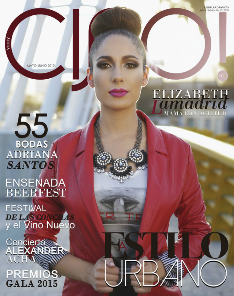 Estilo Urbano | Mayo-Junio 2015