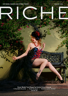 Riche Magazine