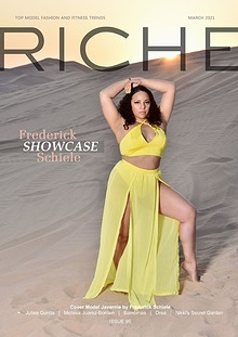 Riche Magazine