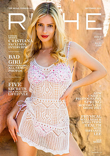 Riche Magazine