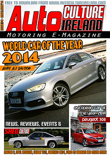 Auto Culture Ireland