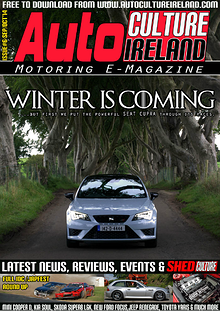 Auto Culture Ireland