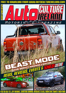 Auto Culture Ireland