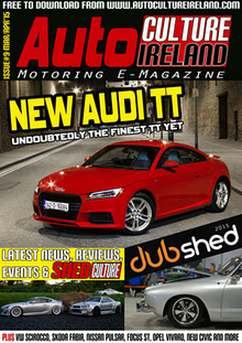 Auto Culture Ireland