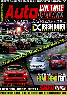 Auto Culture Ireland