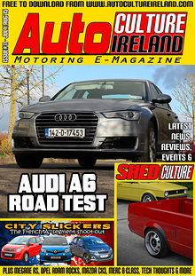 Auto Culture Ireland