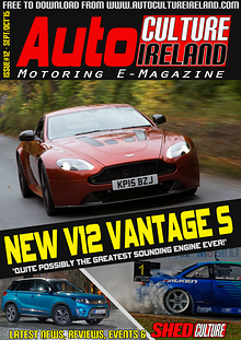 Auto Culture Ireland