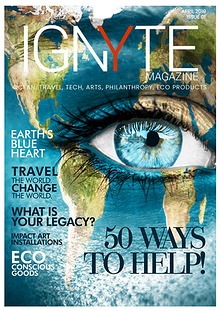 IGNYTE Magazine