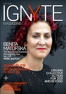 IGNYTE Magazine