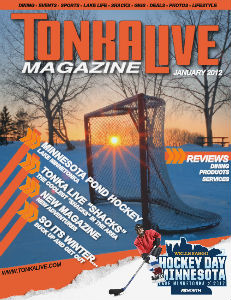 Tonka Live Magazine Tonka Live Magazine