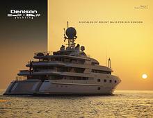 Superyacht Broker - Ken Denison