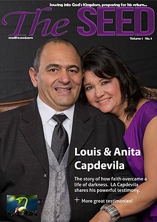 Latin Times Magazine