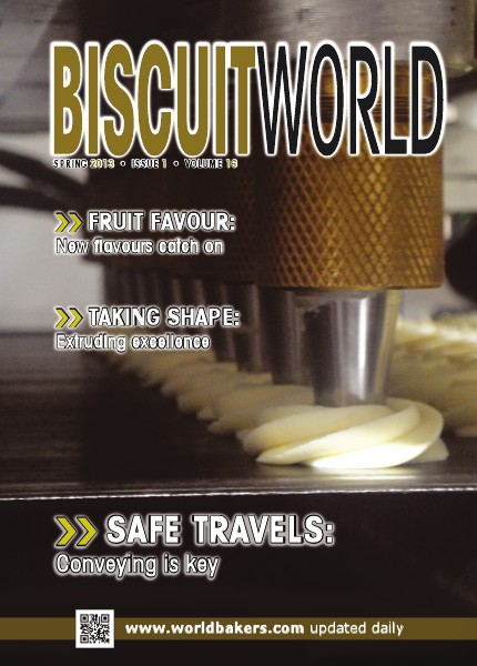 Biscuit World Spring 2013