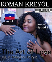 Roman Kreyol