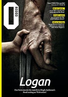 ODEON Magazine