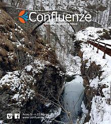 Confluenze Magazine Nt. 17