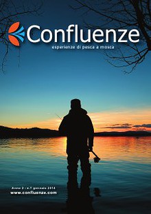 Confluenze Magazine Nt. 17