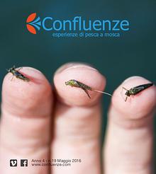 Confluenze Magazine Nt. 17