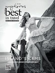 Best In Travel