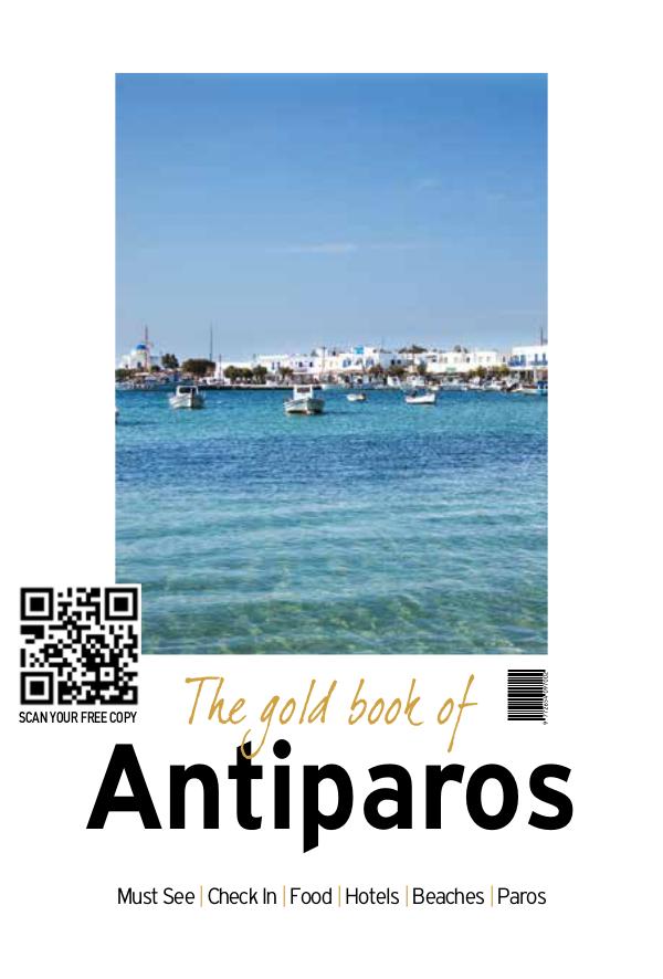 Antiparos